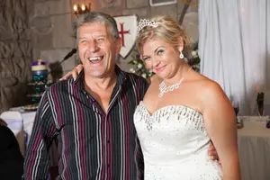 Wedding photo 139 of 176 - Photography by Stephen Railton