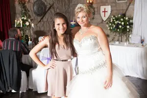 Wedding photo 142 of 176 - Photography by Stephen Railton