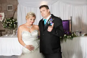 Wedding photo 145 of 176 - Photography by Stephen Railton