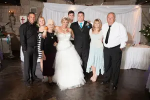 Wedding photo 147 of 176 - Photography by Stephen Railton