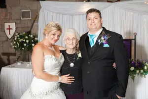 Wedding photo 148 of 176 - Photography by Stephen Railton