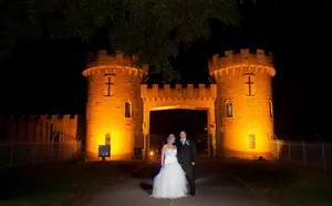 Wedding photo 149 of 176 - Photography by Stephen Railton