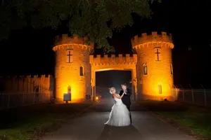 Wedding photo 150 of 176 - Photography by Stephen Railton