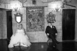 Wedding photo 152 of 176 - Photography by Stephen Railton