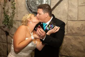 Wedding photo 156 of 176 - Photography by Stephen Railton