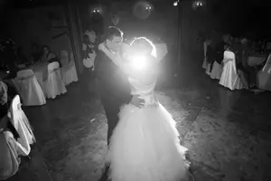 Wedding photo 157 of 176 - Photography by Stephen Railton