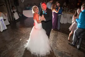 Wedding photo 158 of 176 - Photography by Stephen Railton