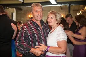 Wedding photo 159 of 176 - Photography by Stephen Railton