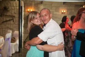 Wedding photo 161 of 176 - Photography by Stephen Railton