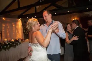 Wedding photo 162 of 176 - Photography by Stephen Railton