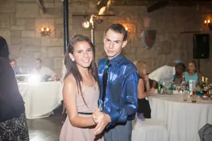 Wedding photo 163 of 176 - Photography by Stephen Railton