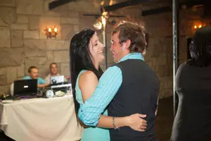 Wedding photo 165 of 176 - Photography by Stephen Railton