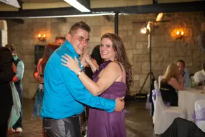 Wedding photo 166 of 176 - Photography by Stephen Railton