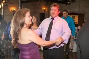 Wedding photo 167 of 176 - Photography by Stephen Railton