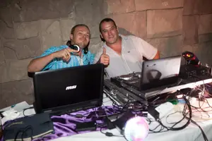 Wedding photo 171 of 176 - Photography by Stephen Railton