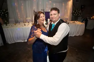 Wedding photo 174 of 176 - Photography by Stephen Railton